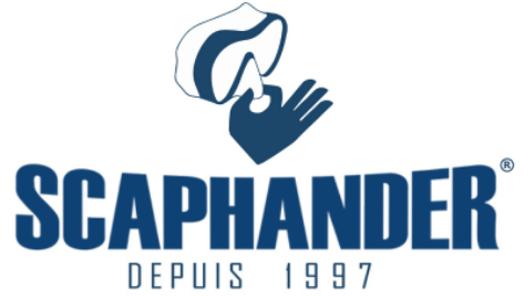 logo scaphander